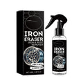 Car Rust Cleaner